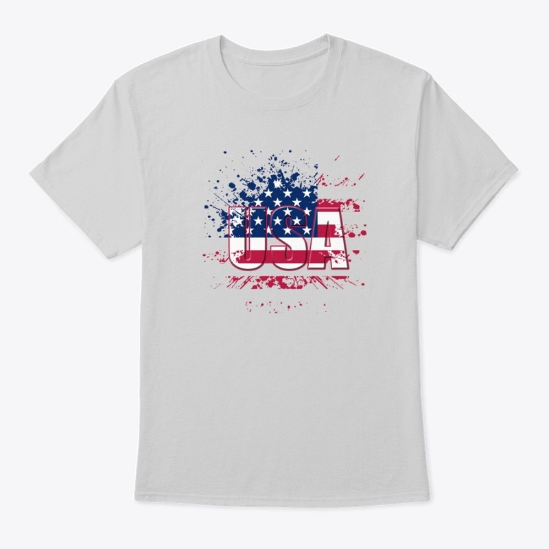 USA 