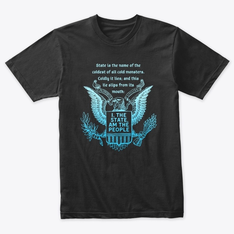 Thus Spoke Zarathustra v1