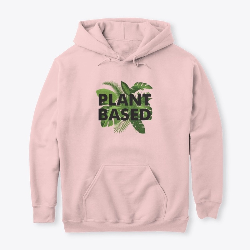 PLANT BASED
