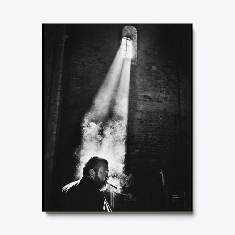"Angel Rays"