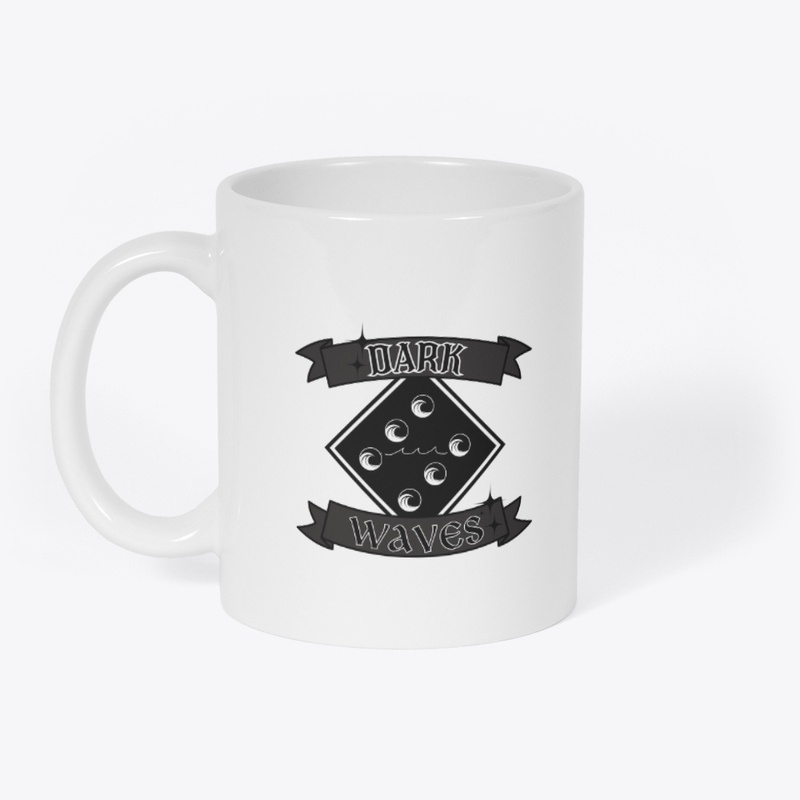 Dark Waves Dice