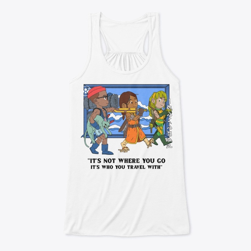 Slapperuni Travel Advice #707