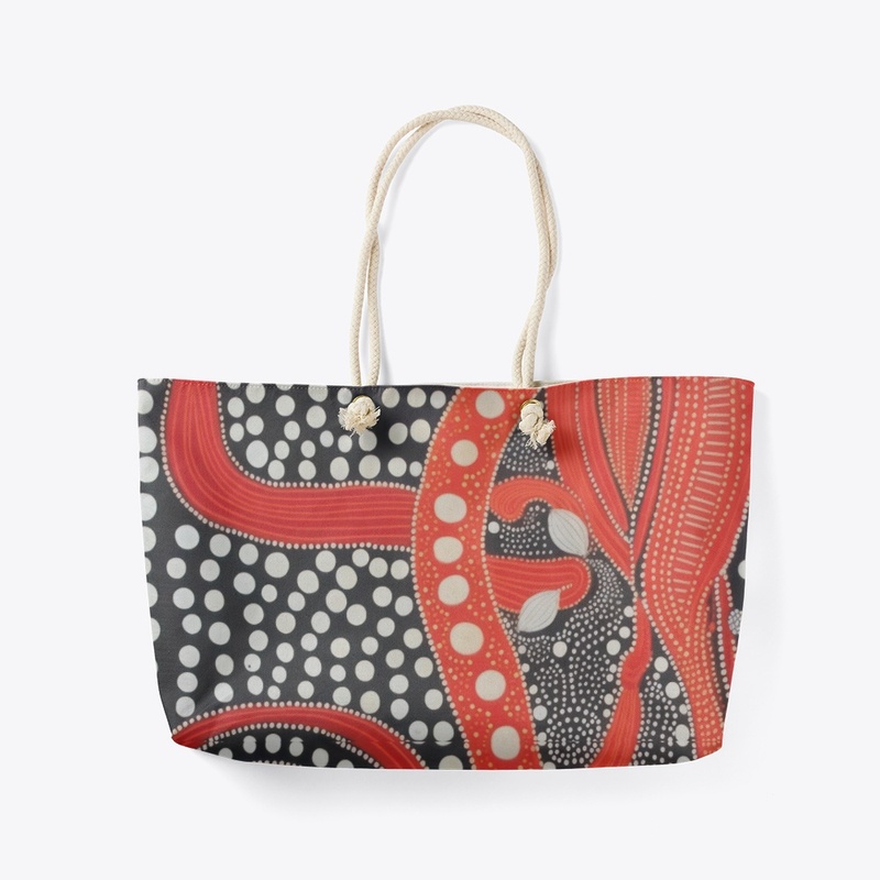 The Empire of the Dots