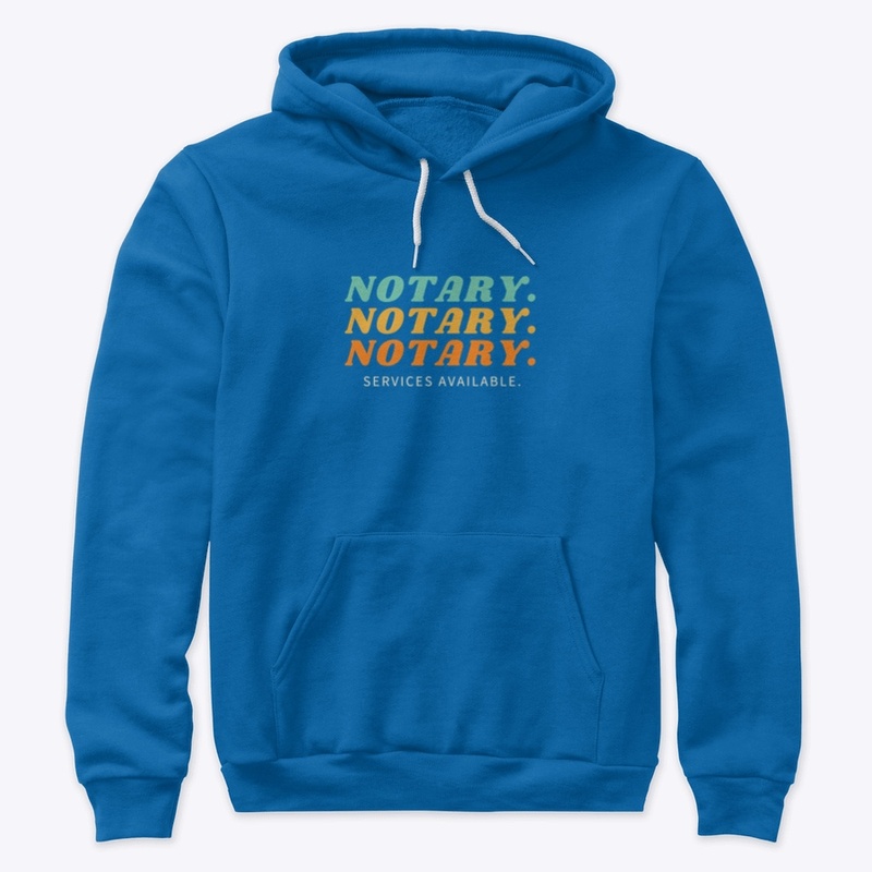 Notary Notary Notary