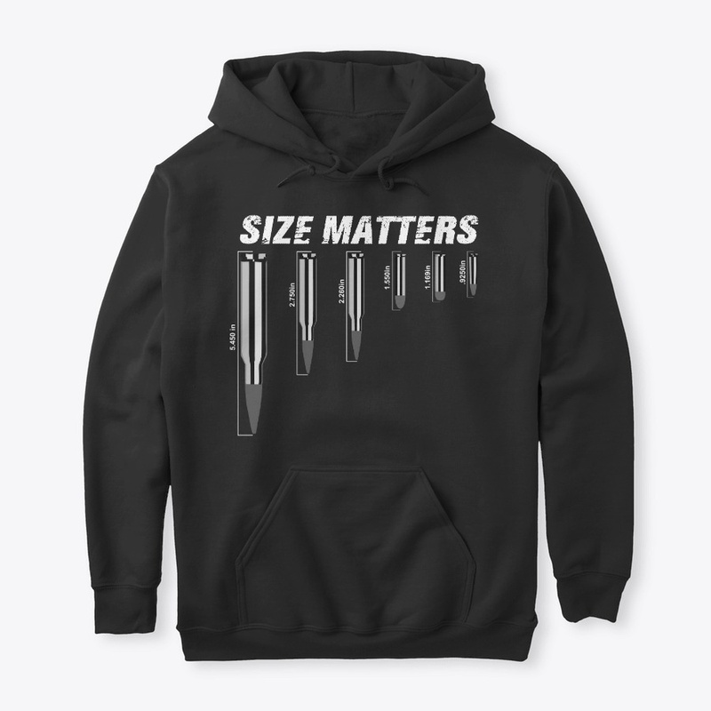 Size Matters  Shirt