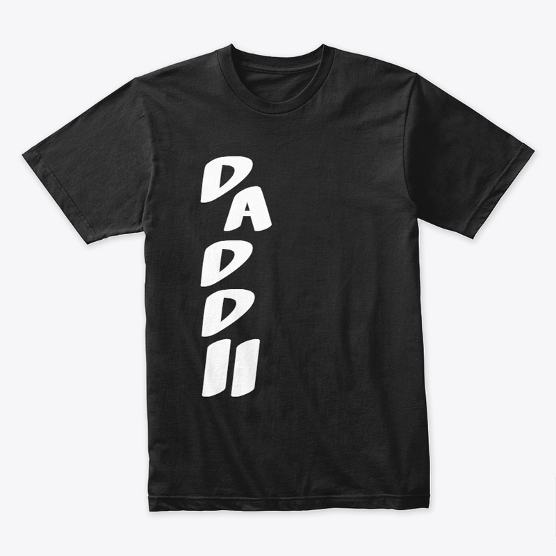 Who's your daddy
