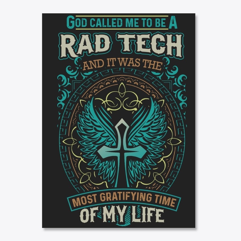Limited Edition RAD Tech Hoodie