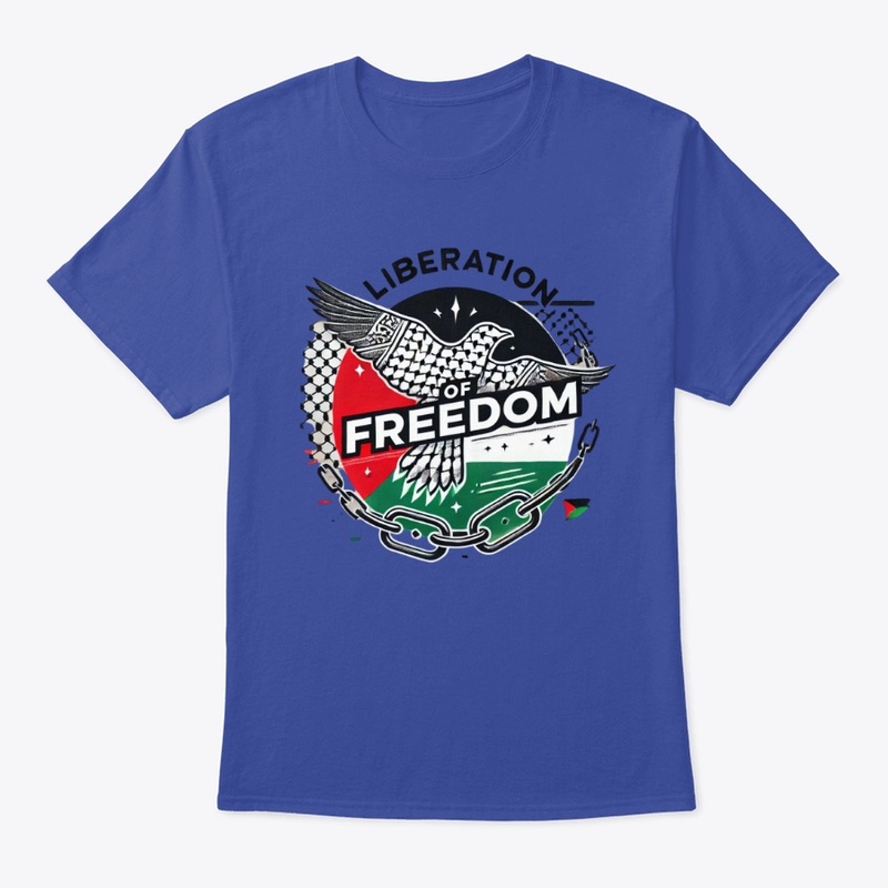 Pulse of Freedom