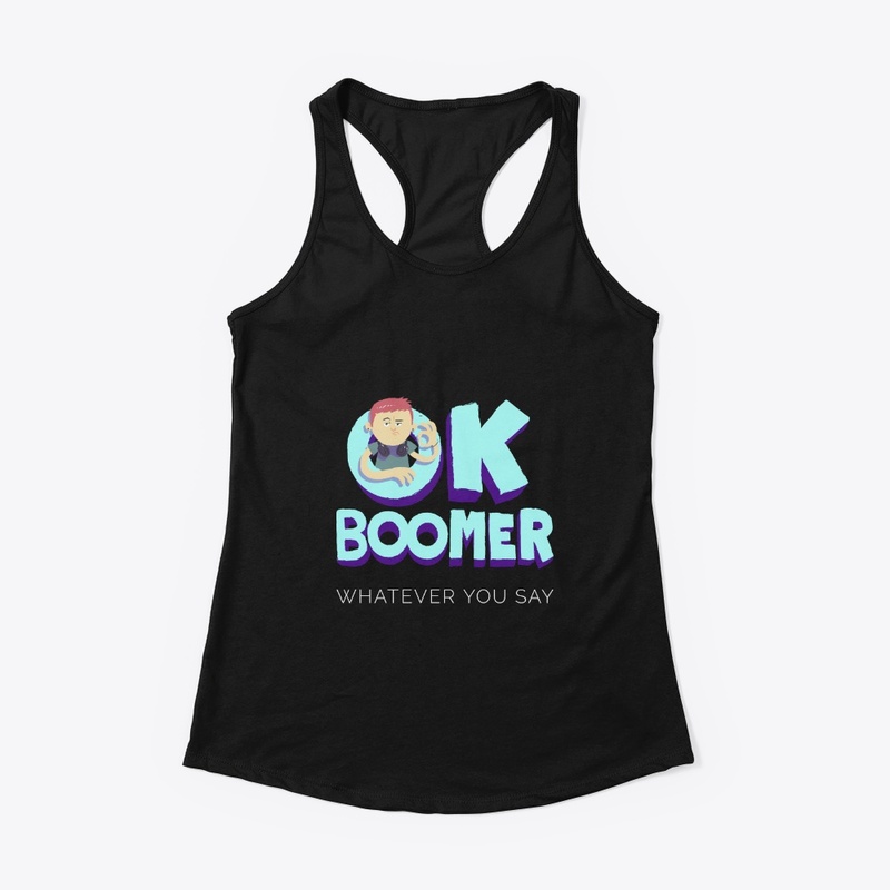OK Boomer