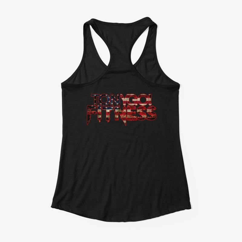TONY GO FITNESS 03
