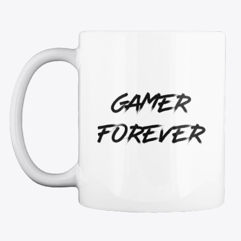 Perfect Mug For GAMERS