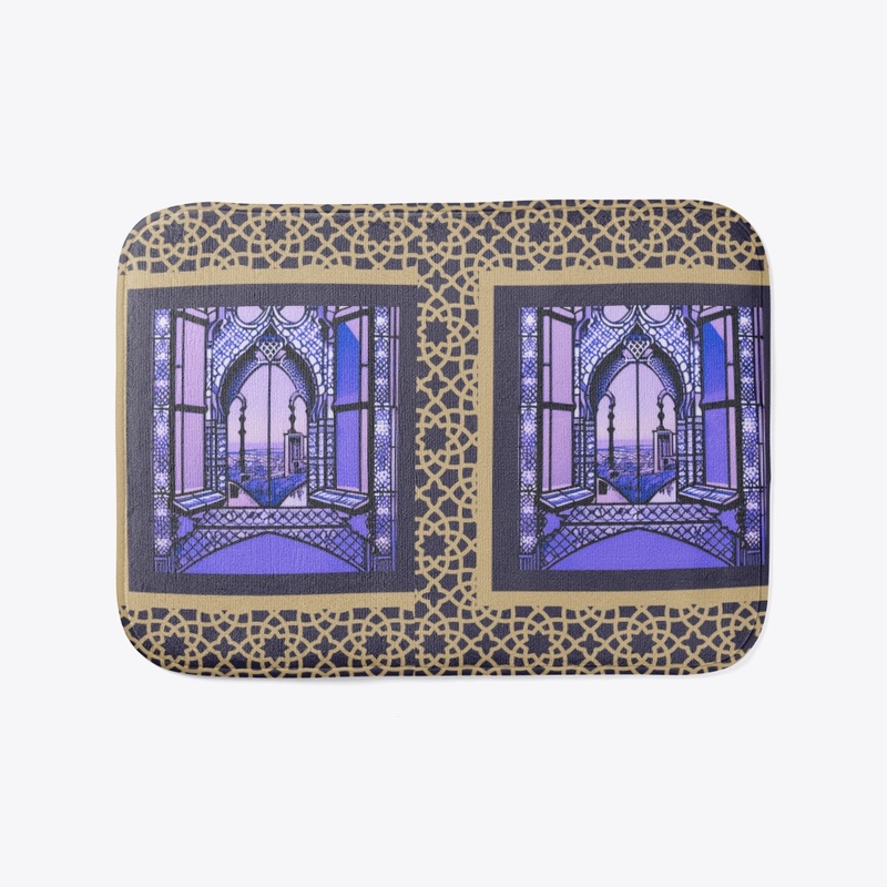 Moorish