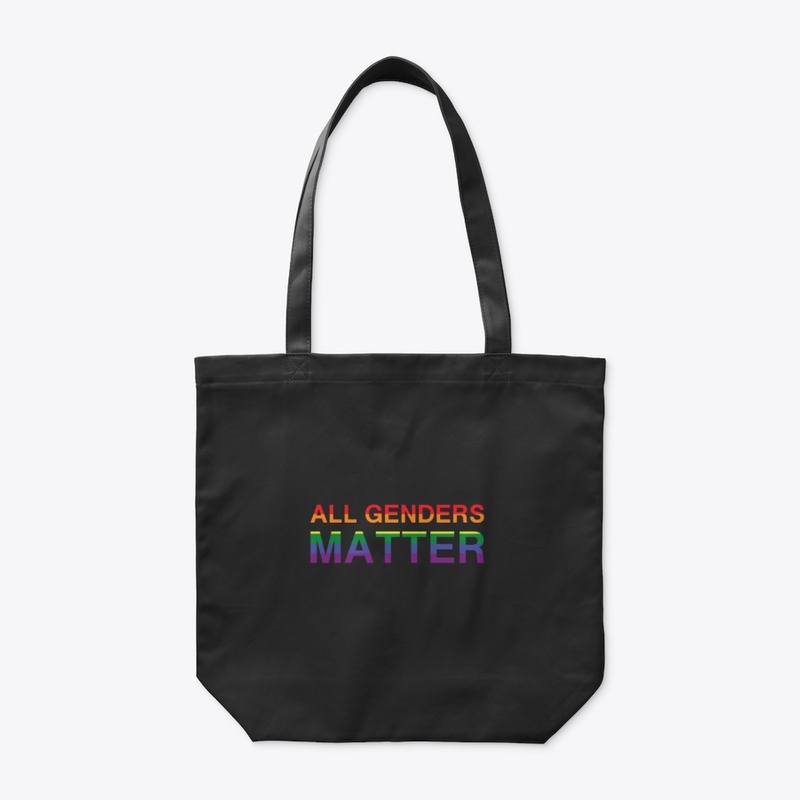 All Genders Matter