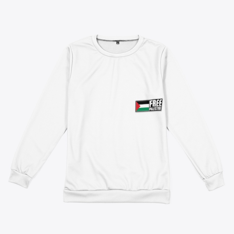 FREE PALESTINE