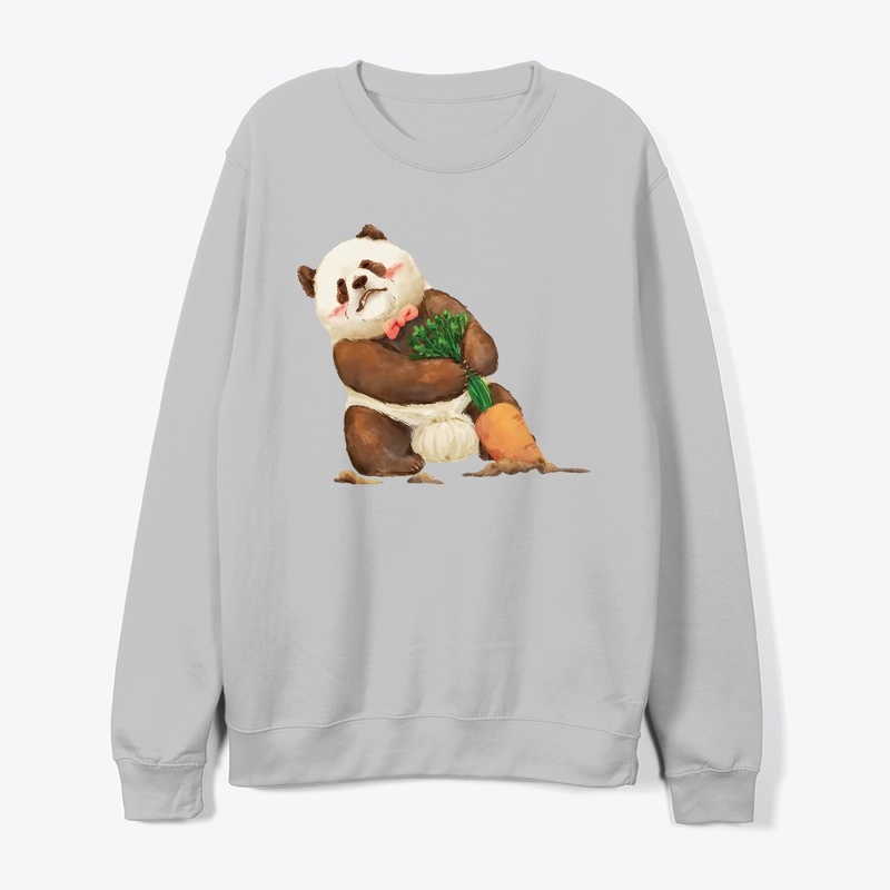 QIZAI🐼Giant Panda