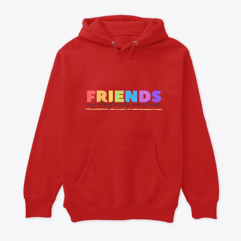 “Friends”