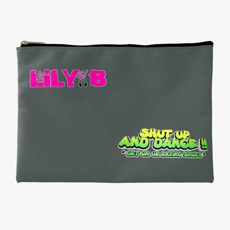 Brand merch