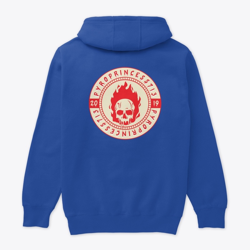 PYRO SKULL COLLECTION