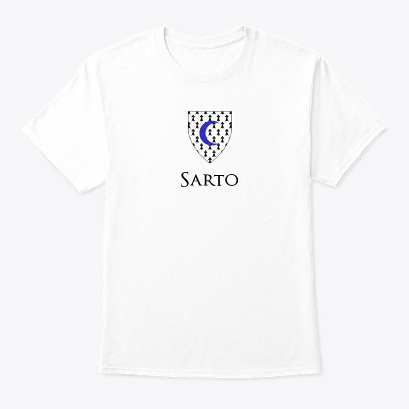 Sarto