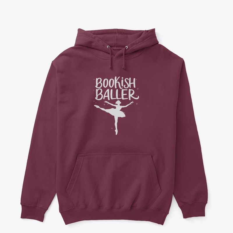 Bookish Baller