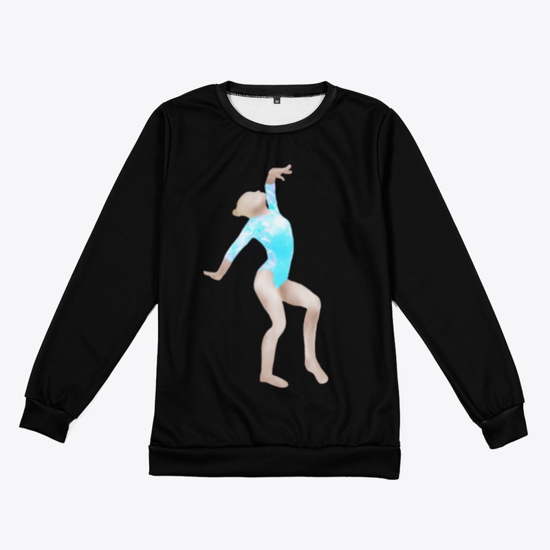 Angelina Melnikova Gymnastics Art