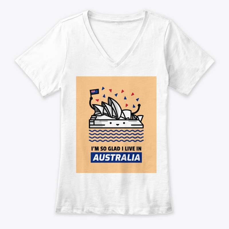 Patriotic themed collection Australia