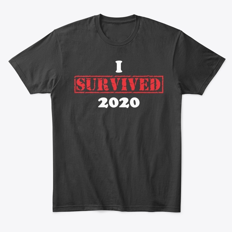 I Survived 2020