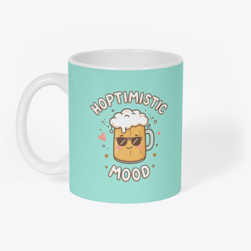 Hoptimistic Mood