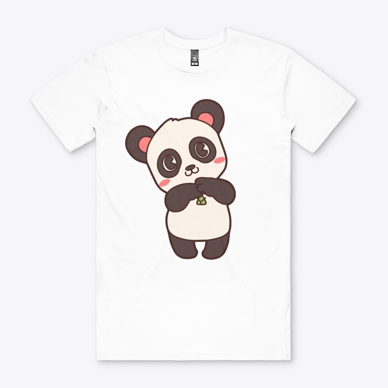 CUTE PANDA