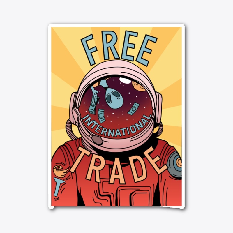 Free (International) Trade