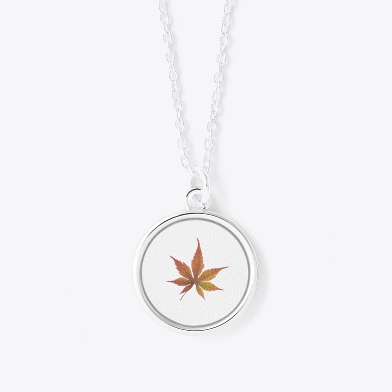Maple Leaf 