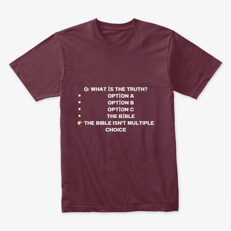 Christian Wake Up Call Apparel & More
