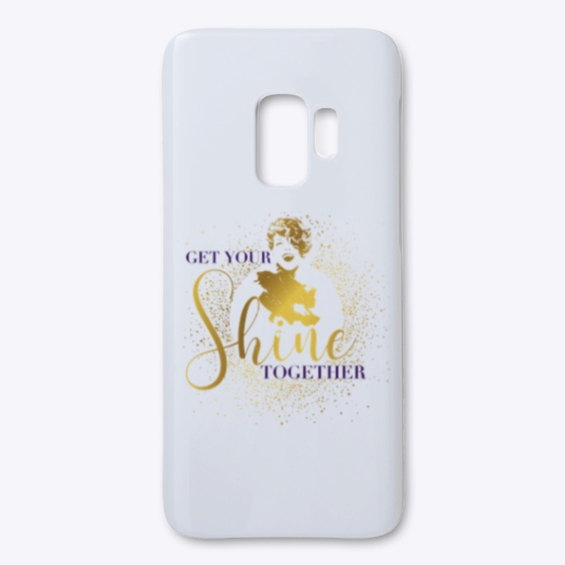 Get Your Shine Together!