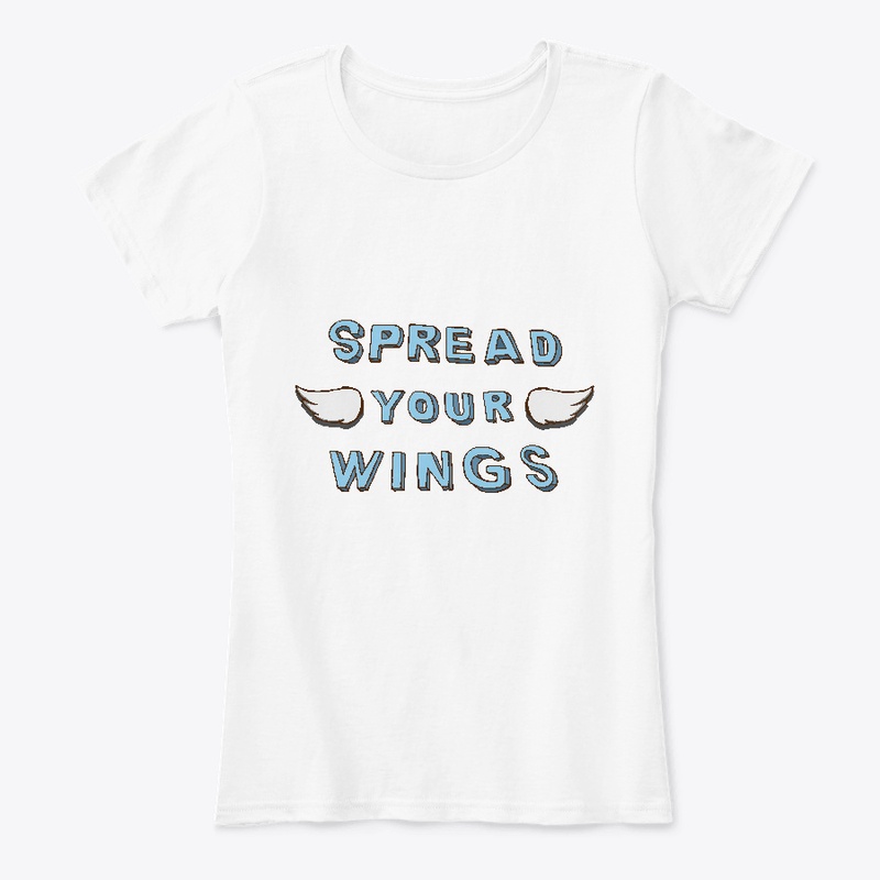 Spread Your Wings