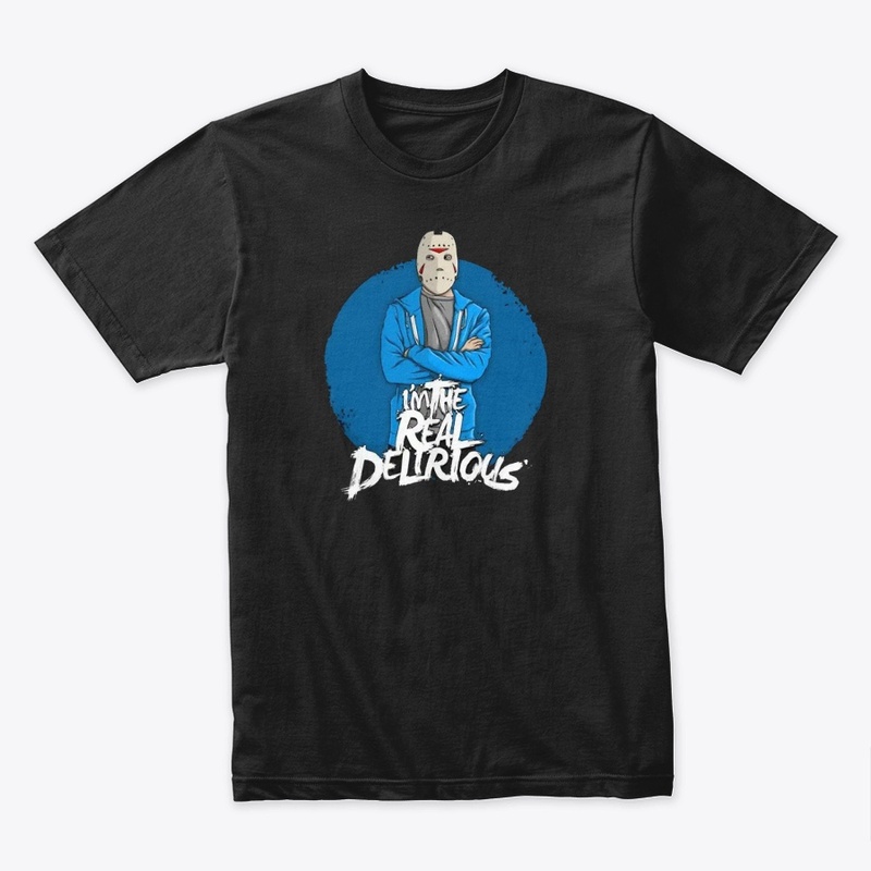 H2odelirious Merch