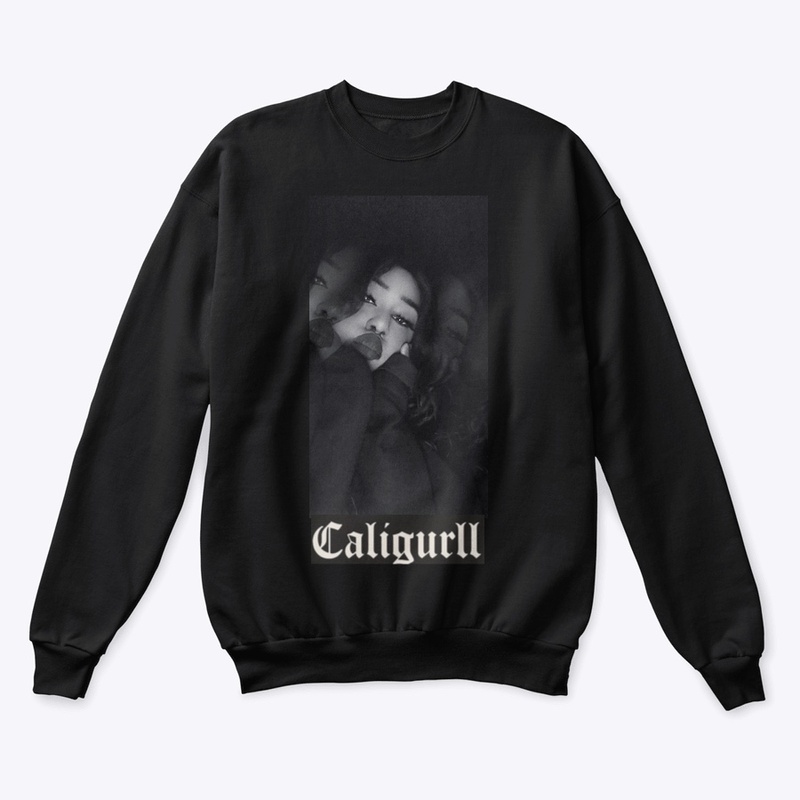 Caligurll 