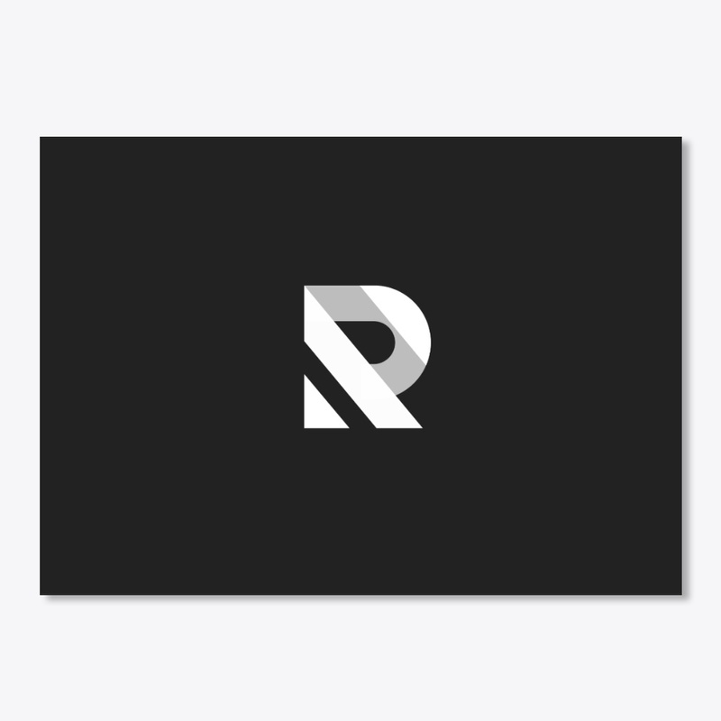 Basic Logo Designs.