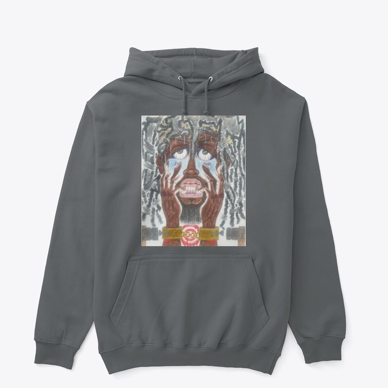 The "Life, Love, & Loss" Collection.