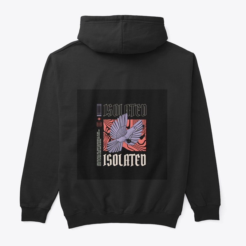 ISOLATED