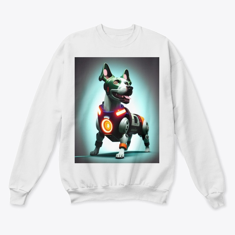 Cyber Dog 1