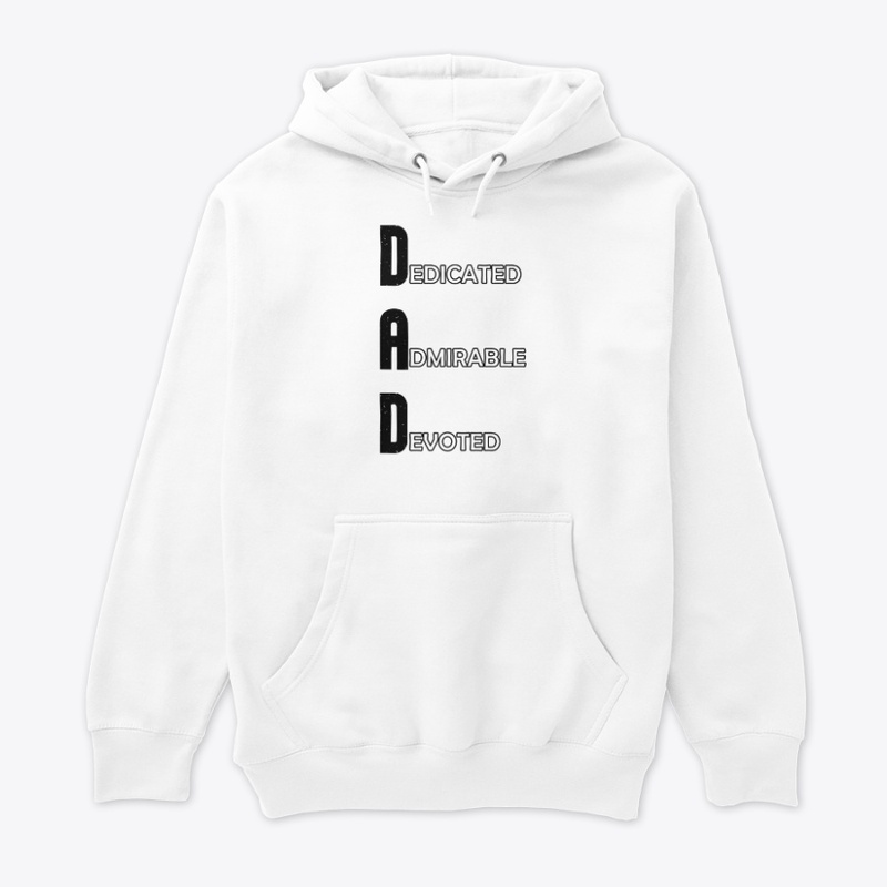 DAD acronym
