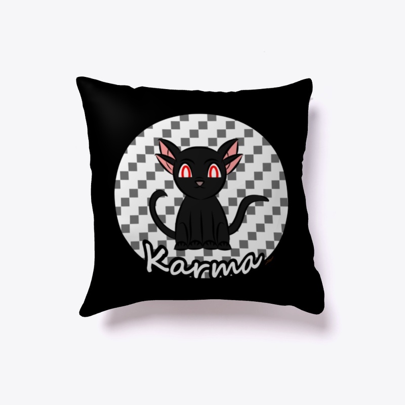 Karma Kat