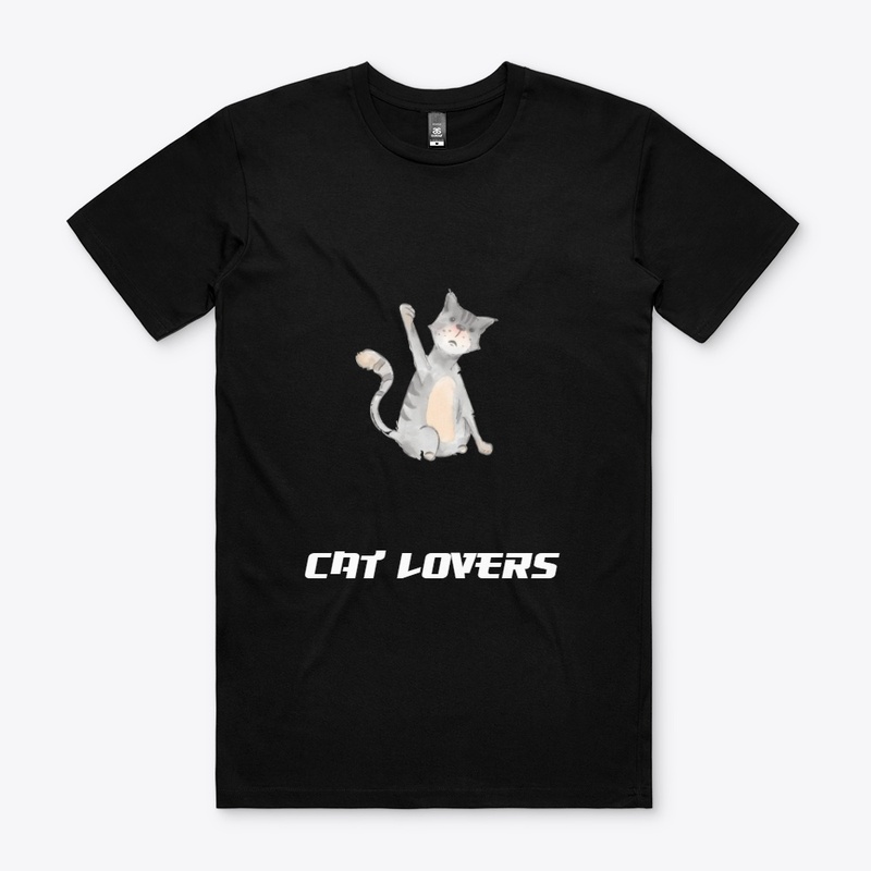 CAT Pet Lovers