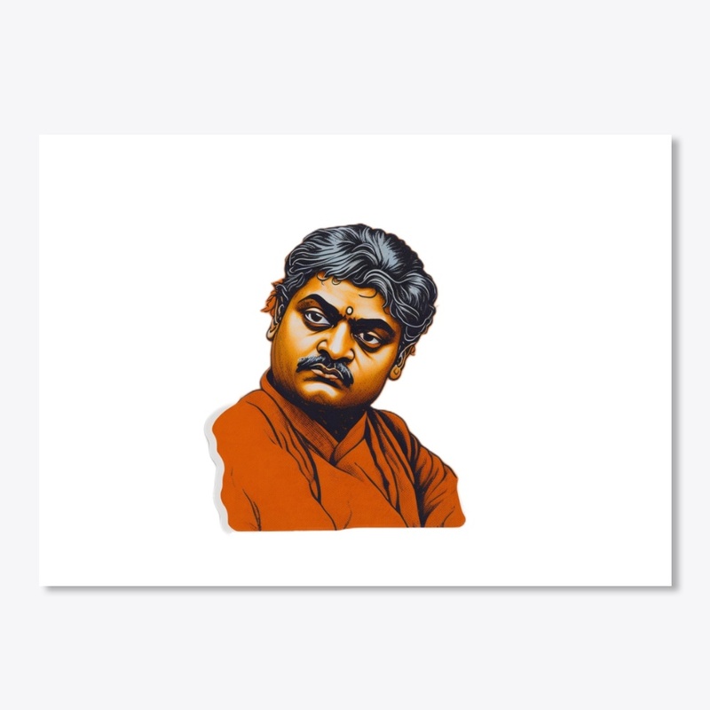 Swami Vivekananda