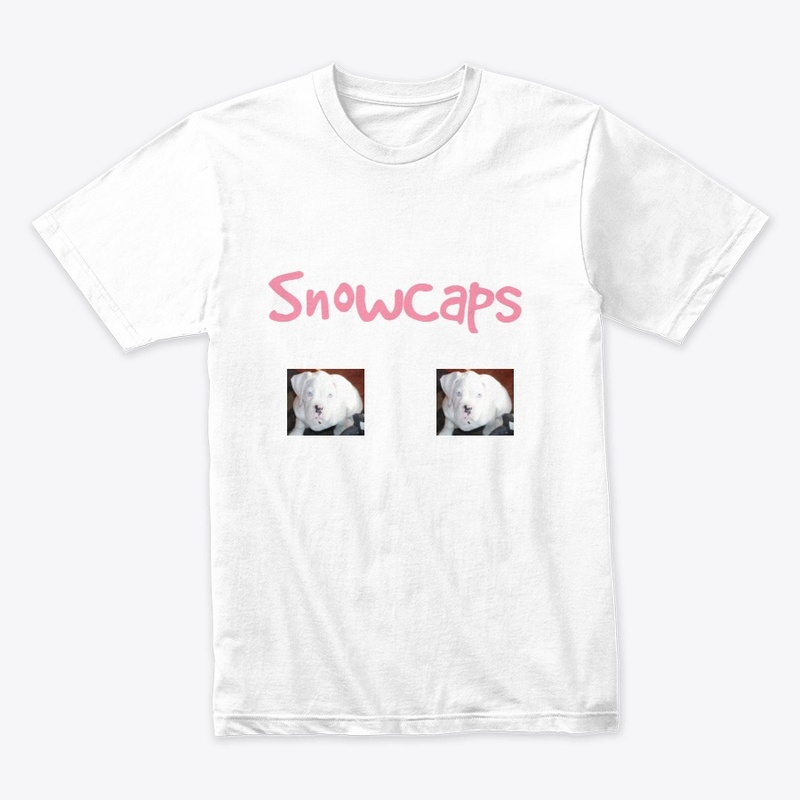 SNOW CAPS MEMORIAL