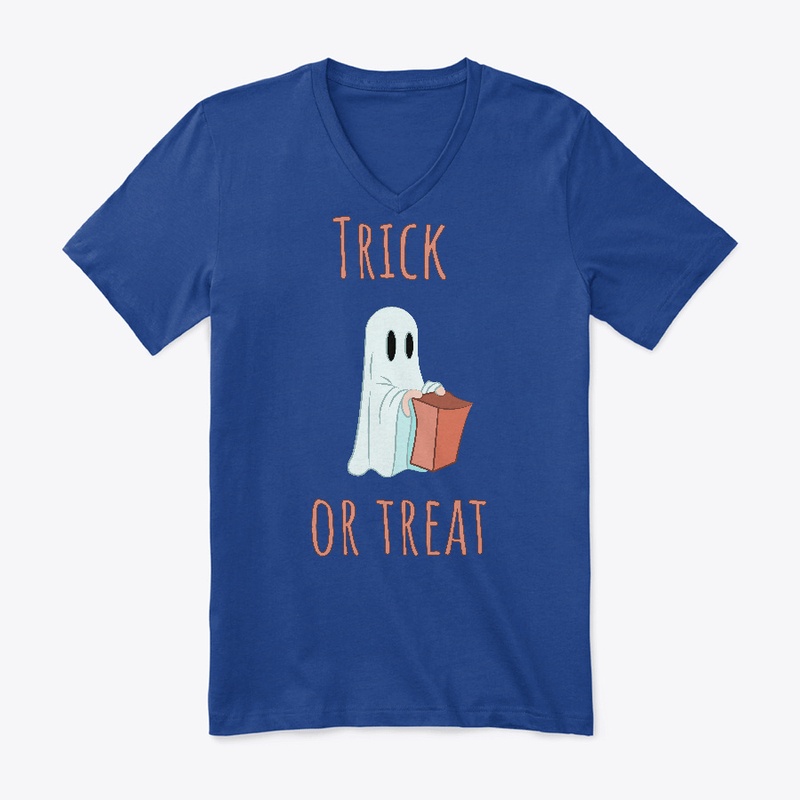Trick or treat