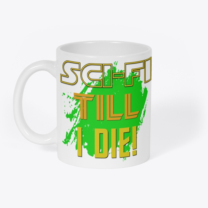 Sci-Fi Till