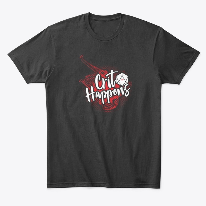 Crit Happens d20
