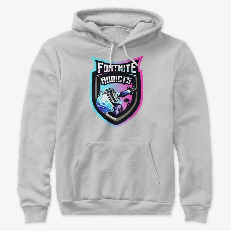 Addicts Merch
