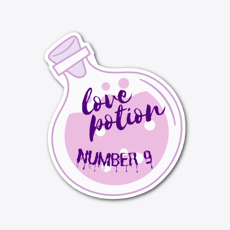 Love Potion #9